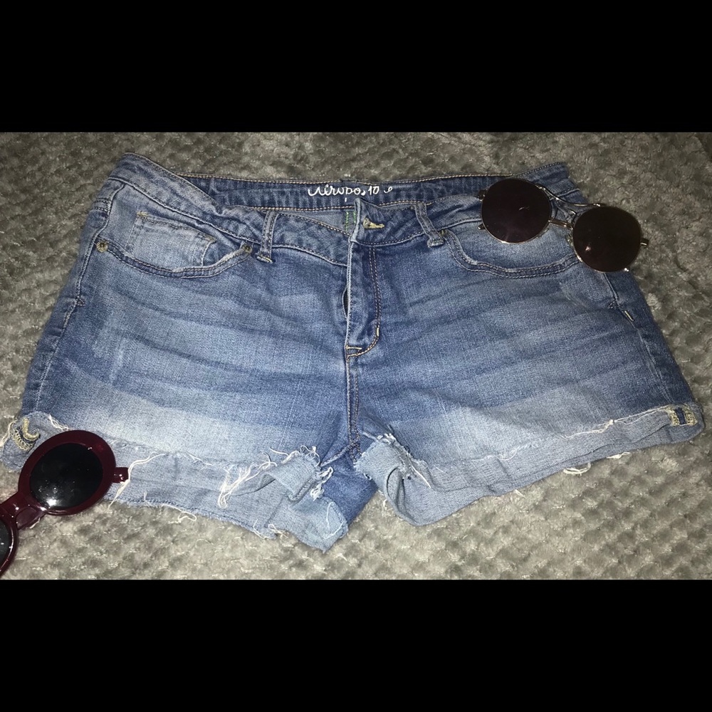 Aeropostal shorts